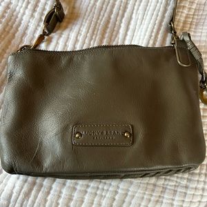 Lucky Brand crossbody purse